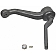 Moog Chassis Idler Arm - K6249