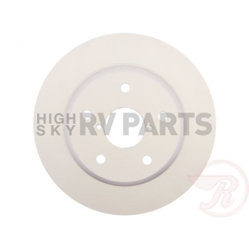 Raybestos Brakes Brake Rotor - 982564FZN