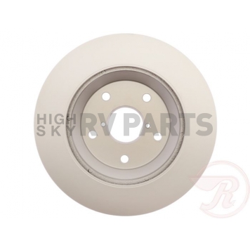 Raybestos Brakes Brake Rotor - 982564FZN-1