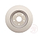 Raybestos Brakes Brake Rotor - 982564FZN