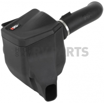 K & N Filters Cold Air Intake - 63-3119