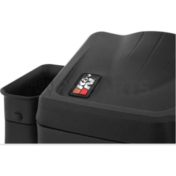 K & N Filters Cold Air Intake - 63-3119-2