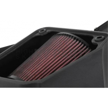 K & N Filters Cold Air Intake - 63-3119-4