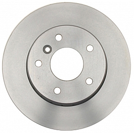 Raybestos Brakes Brake Rotor - 980275R