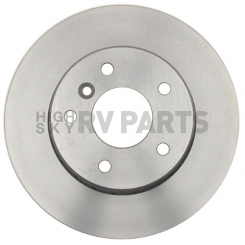 Raybestos Brakes Brake Rotor - 980275R