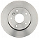 Raybestos Brakes Brake Rotor - 980275R