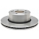 Raybestos Brakes Brake Rotor - 980275R