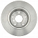 Raybestos Brakes Brake Rotor - 980275R