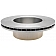 Raybestos Brakes Brake Rotor - 980275R