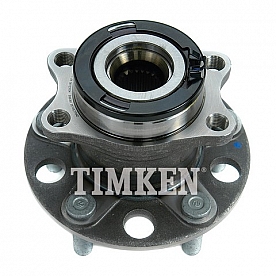Timken Bearings and Seals Bearing and Hub Assembly - HA590230