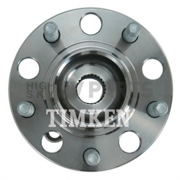 Timken Bearings and Seals Bearing and Hub Assembly - HA590230-1