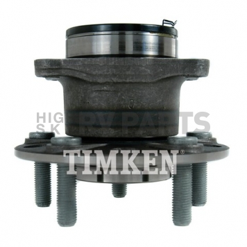 Timken Bearings and Seals Bearing and Hub Assembly - HA590230-2