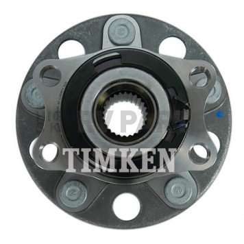 Timken Bearings and Seals Bearing and Hub Assembly - HA590230-3