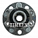 Timken Bearings and Seals Bearing and Hub Assembly - HA590230