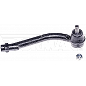 Dorman MAS Select Chassis Tie Rod End - TO60062
