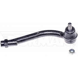 Dorman MAS Select Chassis Tie Rod End - TO60062