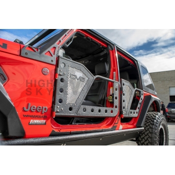 DV8 Offroad Door RDJL01F-3