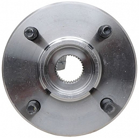 Raybestos Brakes Bearing and Hub Assembly - 713204
