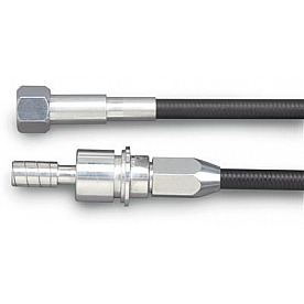 Lokar Performance Speedometer Cable SP1502U