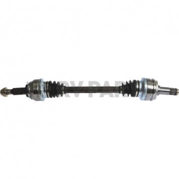 Cardone (A1) Industries CV Axle Shaft - 66-5337