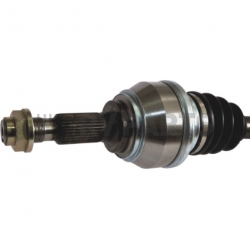 Cardone (A1) Industries CV Axle Shaft - 66-5337-1