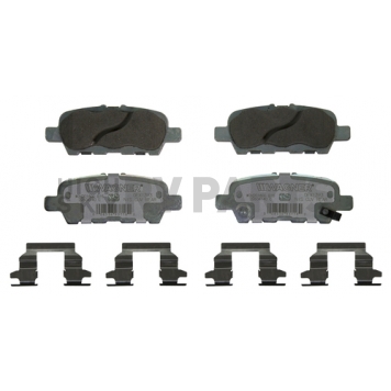 Wagner Brakes Brake Pad - OEX1393-2