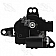 Four Seasons Blend Door Actuator 73380