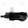 Four Seasons Blend Door Actuator 73380