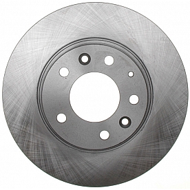 Raybestos Brakes Brake Rotor - 980288R