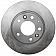 Raybestos Brakes Brake Rotor - 980288R