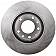 Raybestos Brakes Brake Rotor - 980288R