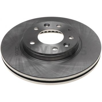 Raybestos Brakes Brake Rotor - 980288R-2
