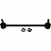 Moog Chassis Stabilizer Bar Link Kit - K700907