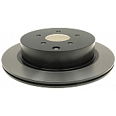 Raybestos Brakes Brake Rotor - 980157R