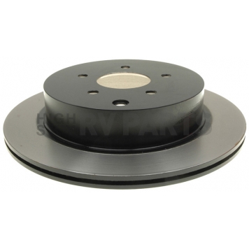 Raybestos Brakes Brake Rotor - 980157R