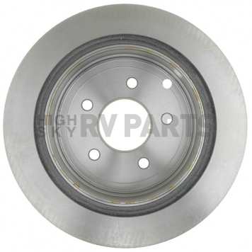 Raybestos Brakes Brake Rotor - 980157R-1