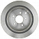 Raybestos Brakes Brake Rotor - 980157R