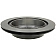 Raybestos Brakes Brake Rotor - 980157R