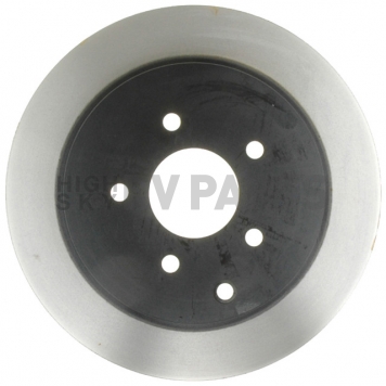 Raybestos Brakes Brake Rotor - 980157R-3