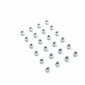 Coyote Wheel Accessories Wheel Installation Kit - 88K673