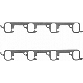Fel-Pro Gaskets Exhaust Manifold Gasket - MS 91587