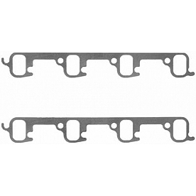 Fel-Pro Gaskets Exhaust Manifold Gasket - MS 91587