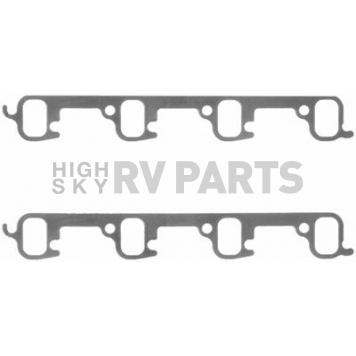 Fel-Pro Gaskets Exhaust Manifold Gasket - MS 91587
