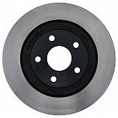 Raybestos Brakes Brake Rotor - 780514