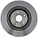 Raybestos Brakes Brake Rotor - 780514