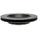 Raybestos Brakes Brake Rotor - 780514