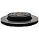 Raybestos Brakes Brake Rotor - 780514
