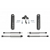 Fabtech Motorsports Leveling Kit Suspension - K2339DL