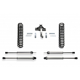 Fabtech Motorsports Leveling Kit Suspension - K2339DL