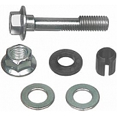 Moog Chassis Alignment Cam Bolt Kit - K7256
